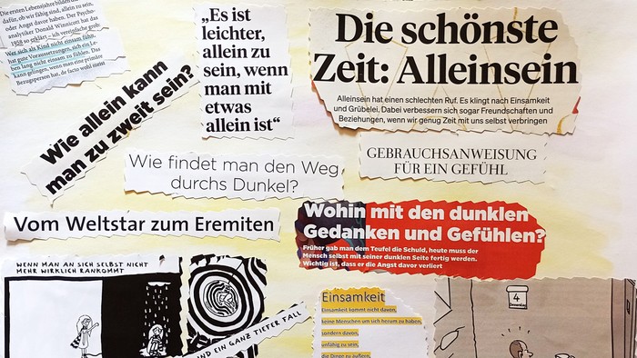 Bild zum Diakoniegottesdienst 2025