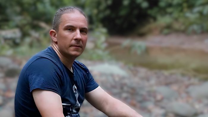 Interview med Søren H. Brøndum, bæredygtighedsprojektør og regnskoven