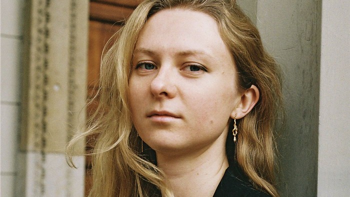 Ingrid Nymo