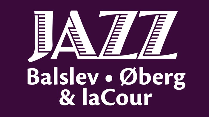 Jazzfestival med Balslev, Øberg og laCour