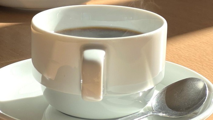 Kaffeetasse