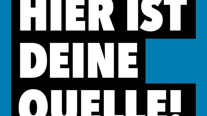 Poster für Tauf- und Gemeindefest am 22.6.25 um 14 Uhr in der Leubnitz-Neuostra, Heiligenbornweg