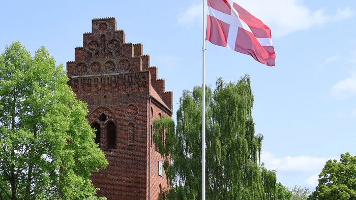 Brøndbyvester Kirkegård