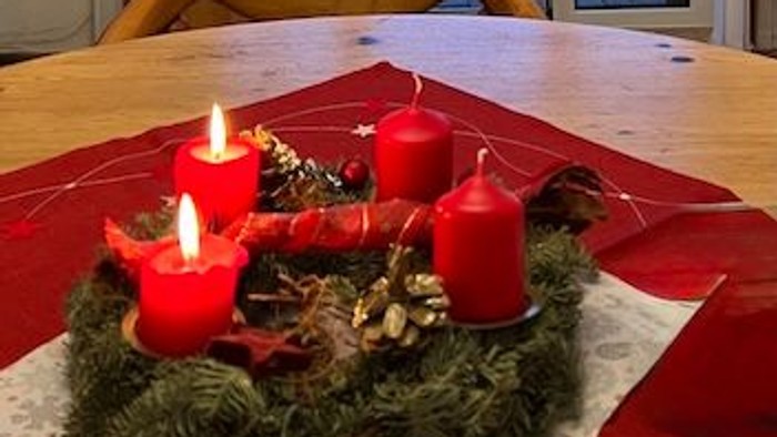 Advent