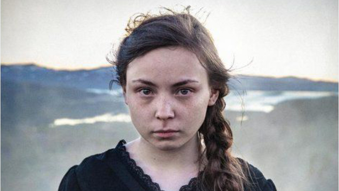 Filmen Sameblod (2014)