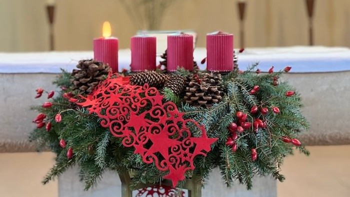 Advent