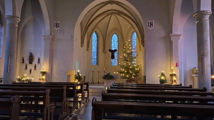 Weihnachten Gommern