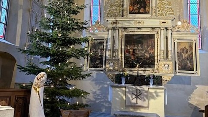 Weihnachten