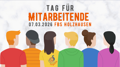 Tag für Mitarbeitende am 07.03.2026 in Holzhäuseln