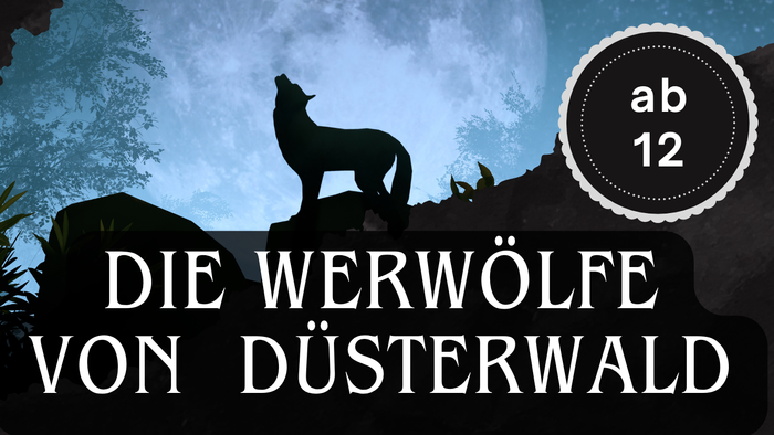 Werwolf Event 