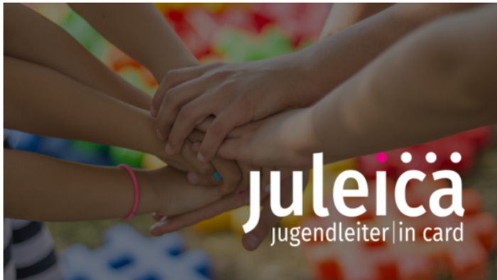 Die Website bietet Informationen und Veranstaltungen für Jugendleiter in der Kirche.