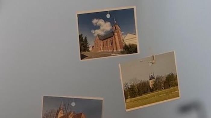 Kirche