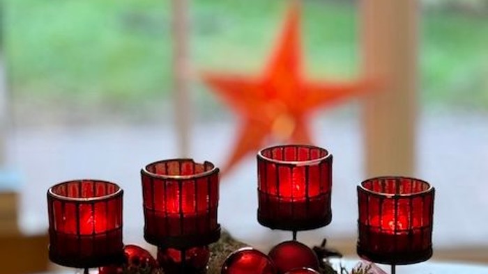 Andere Advent