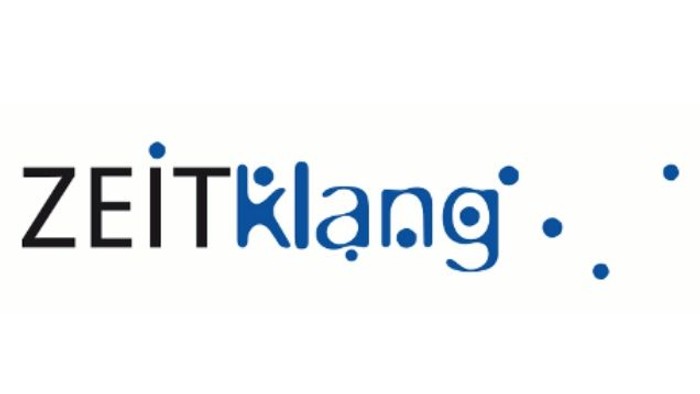 Logo Zeitklang