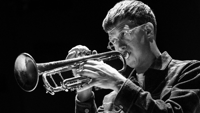 Jazzkoncert med Jakob Sørensen og Glen Montanaro 22/10-2025