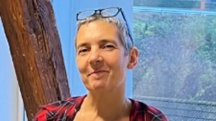 Xenia Michaelsen