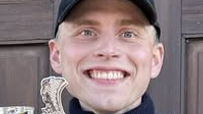 Jakob Skyggebjerg Kjær