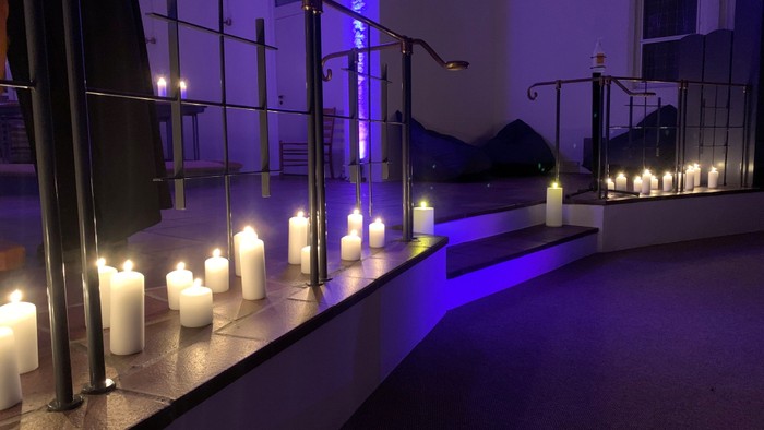 Natkirke Hareskov Kirke