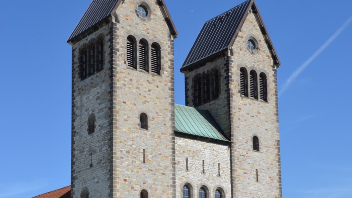 Abdinghofkirche