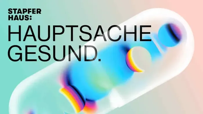 Stapfer Haus Ausstellung mit Nebenwirkungen