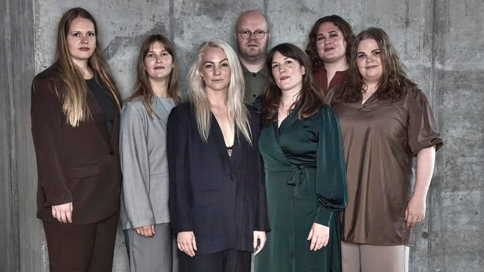 Taget fra deres hjemmeside