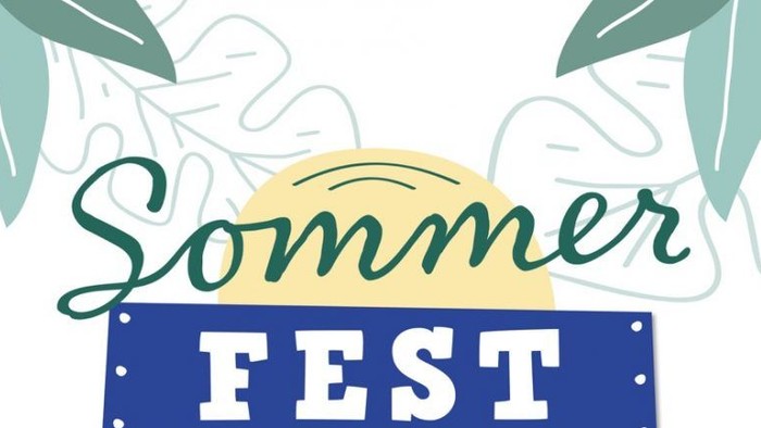 Sommerfest am 05.07.2025 mit Hüpfburg, Leitergolf, Basteln, Turnier Dosenwerfen, Kinder schminken, Trödelmarkt, Infostand, Snacks und Getränke