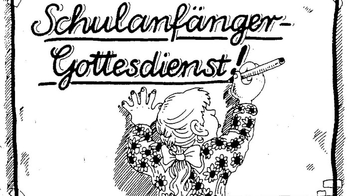 Ein Mann spielt auf einer Gitarre, während er tanzt und Blumen hält.