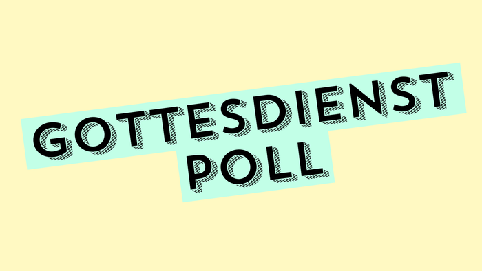 Sticker mit der Aufschrift 