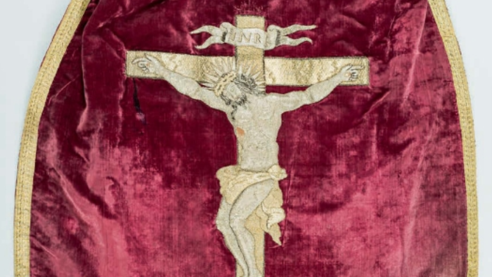 Messehagel 1725