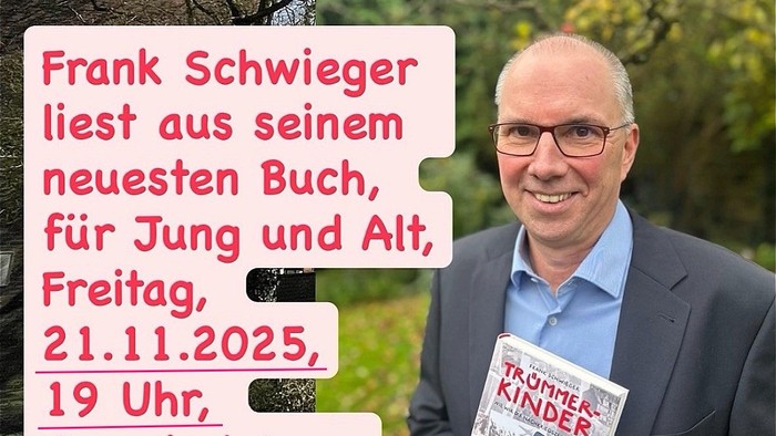 Einladung zum Themenabend 