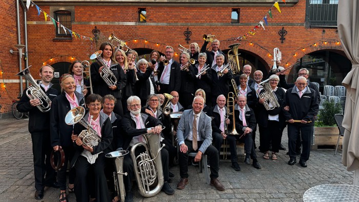 Kronborg Brass
