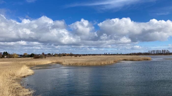 Hundige Strandpark