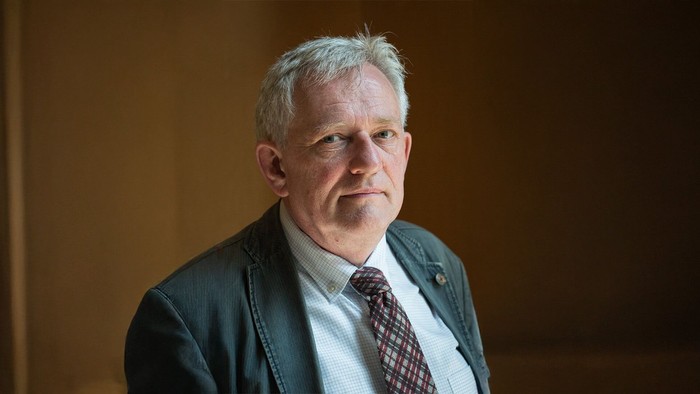Søren Ulrik Thomsen