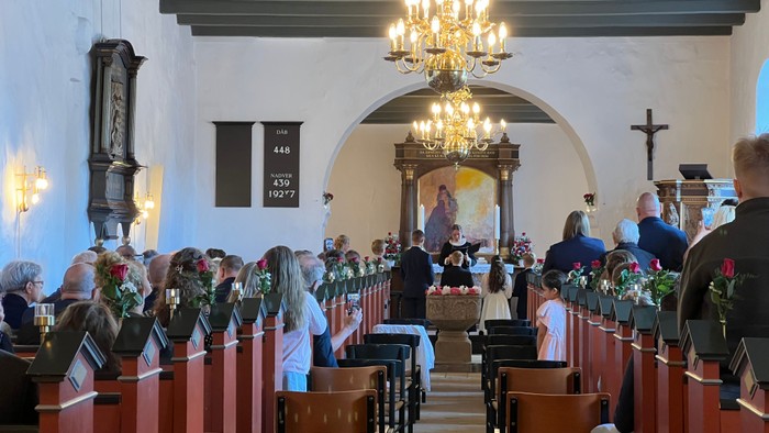 Konfirmation