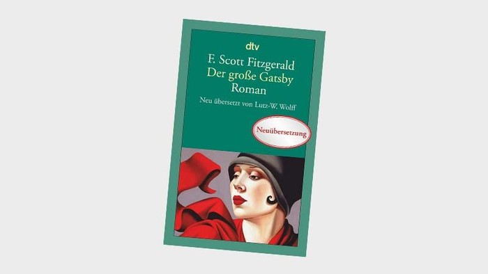 Das Buchcover zeigt 