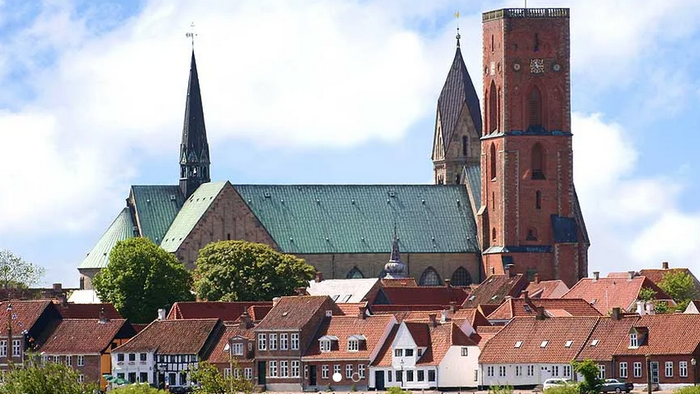 Altstadt Ribe