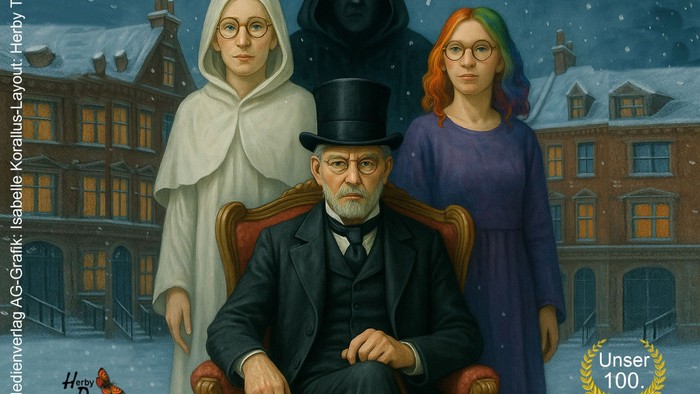 Ausschnitt aus dem Plakat für die Veranstaltung