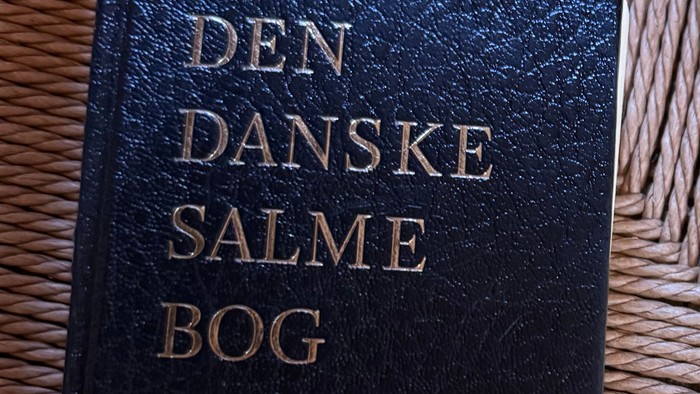 Måne og Sol - sang til familiekirke 