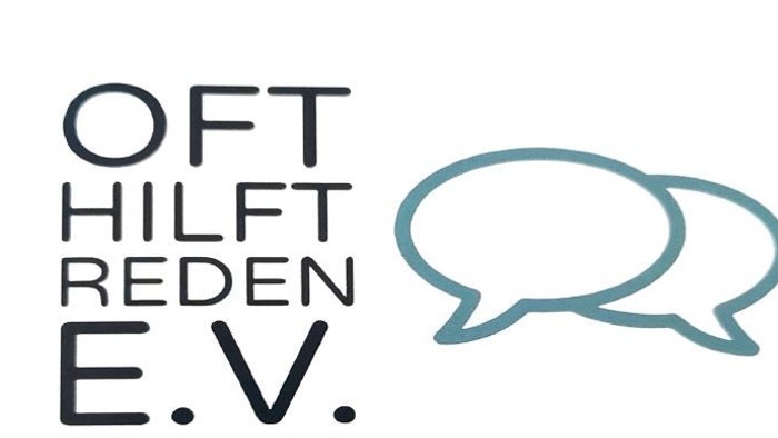 Das Bild zeigt das Logo des Vereins 