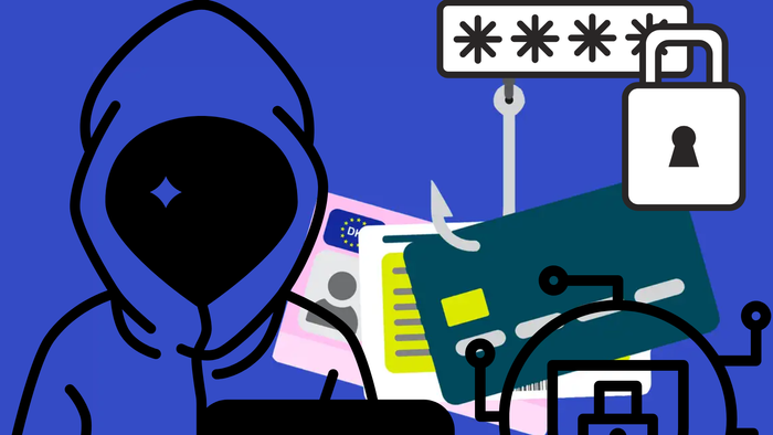 Fredagsmode: Digital sikkerhed med Jimmie Roldal, 5. september kl. 14.00