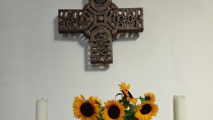 Bild Altar