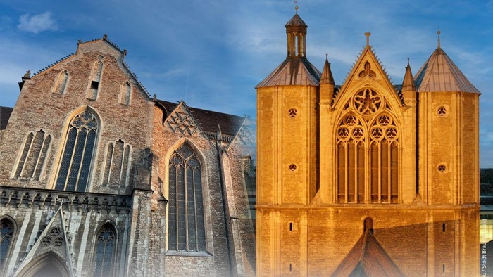 Ökumenischer Stadtgottesdienst in Braunschweig mit Taufgedenken am Pfingstmontag, den 25. Mai 2026 um 11:00 Uhr.