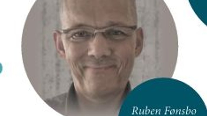 Ruben Fønsbo