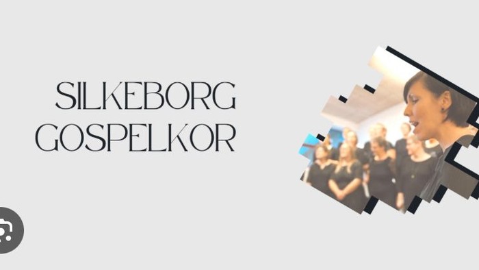 Gospelkor koncert 