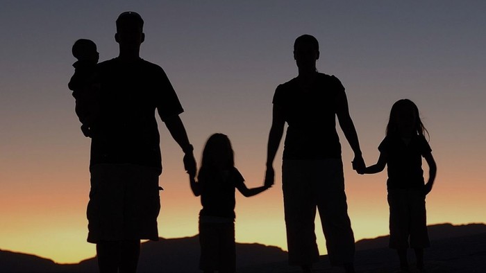 Familiegudstjeneste