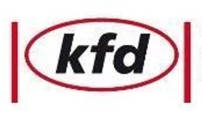 Katholische Frauengemeinschaft Deutschlands Logo