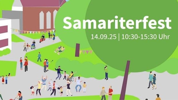 Samariterfest