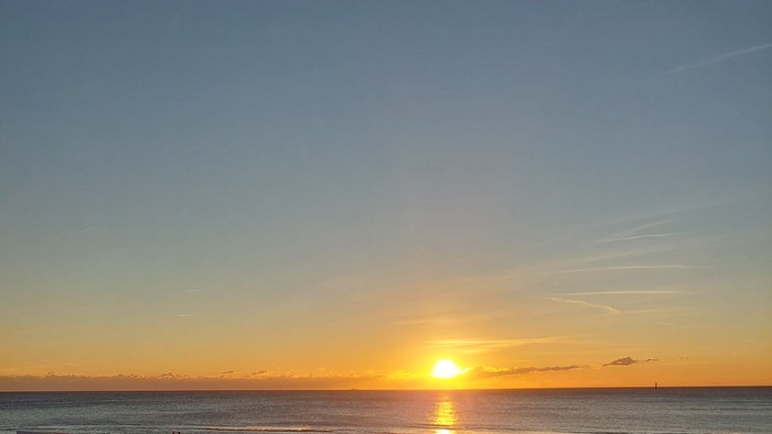 Sonne, Strand, Urlaub, Strandkörbe, Sylt