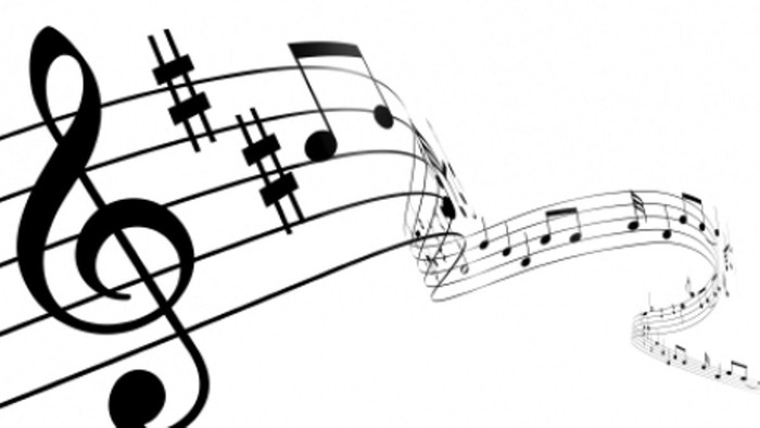 Noder-musik
