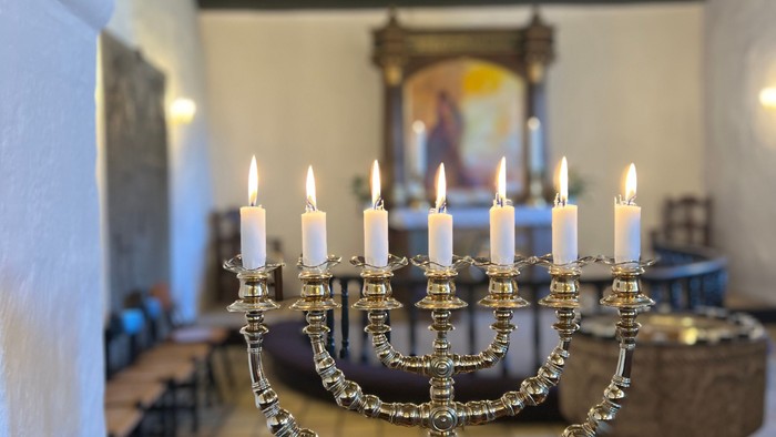 Thorning kirke 